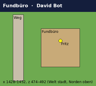Fundbüro
